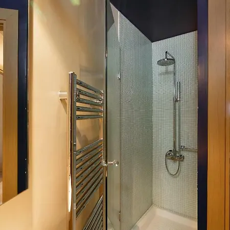 Stelios Penthouse *