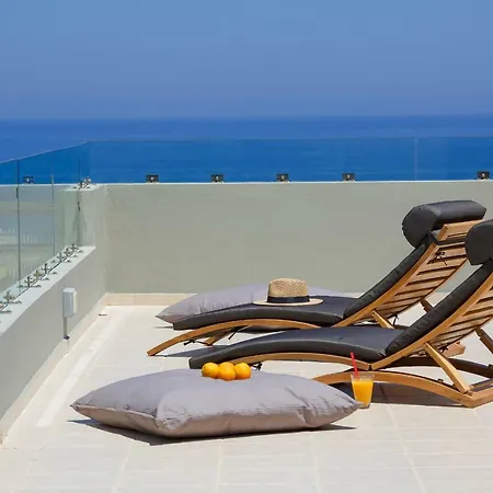 Stelios Penthouse