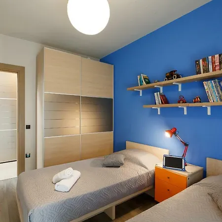 Apartamento Stelios Penthouse Rétino