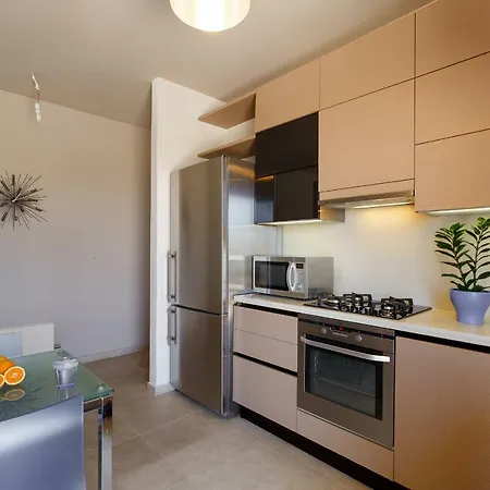 Stelios Penthouse *
