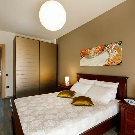 Stelios Penthouse