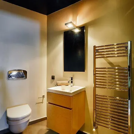 Stelios Penthouse Rethymno