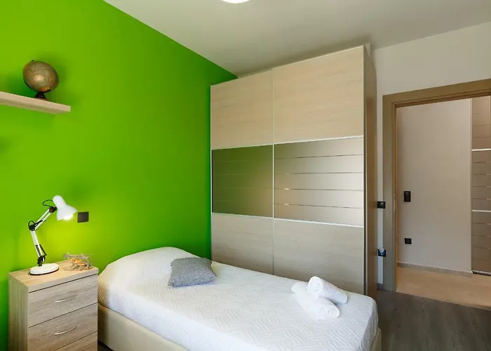 Stelios Penthouse Rétino