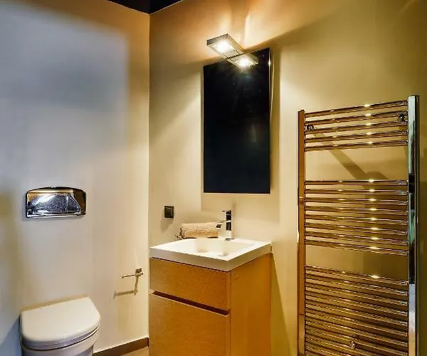 Stelios Penthouse Rétino