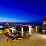 Stelios Penthouse * Rethimno