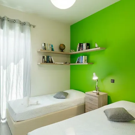 Stelios Penthouse