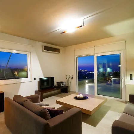 Stelios Penthouse *