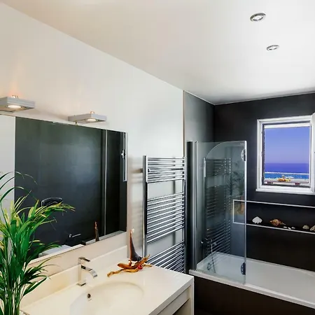 Stelios Penthouse レティムノ